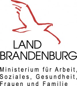Land Brandenburg - Ministerium für Arbeit, Soziales und Gesundheit